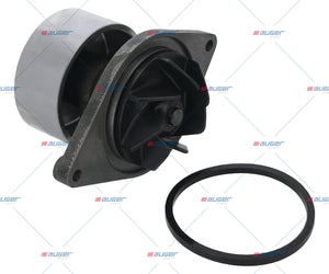 Water Pump - Fits Scania