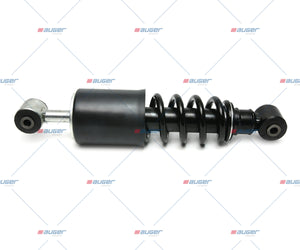 Shock Absorber, Cab - Fits Universal