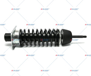 Shock Absorber, Cab - Fits Universal