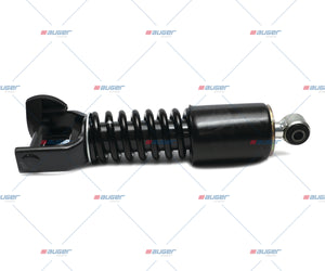 Shock Absorber, Cab - Fits Universal