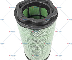 Air Filter Cartridge - Fits Scania