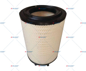 Air Filter Cartridge - Fits Scania