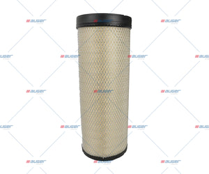 Air Filter Cartridge - Fits Scania