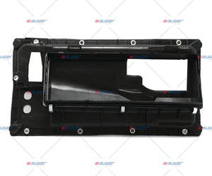 Cover, Air Filter - Fits Scania