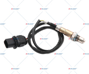 NOx Sensor, Exhaust - Fits Scania