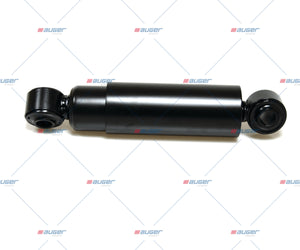 Shock Absorber - Fits Scania