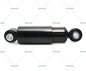 Shock Absorber - Fits Scania