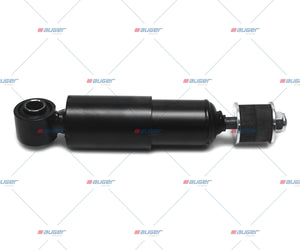 Shock Absorber, Cab - Fits Scania
