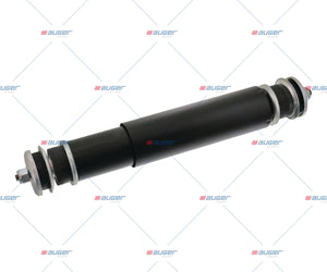Shock Absorber - Fits Scania