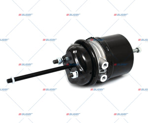 Brake Chamber - Fits Scania