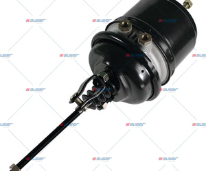 Brake Chamber - Fits Scania