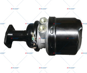 Brake Chamber - Fits Scania