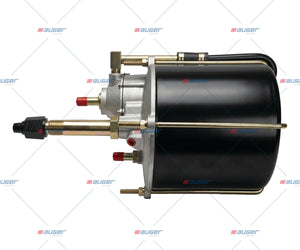 Brake Chamber - Fits Scania