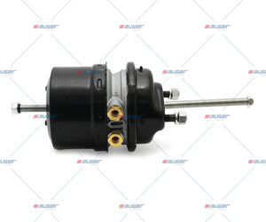 Brake Chamber - Fits Scania