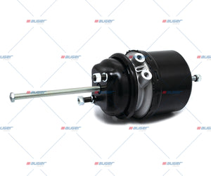 Brake Chamber - Fits Scania