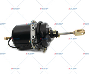 Brake Chamber - Fits Scania
