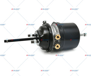 Brake Chamber - Fits Scania
