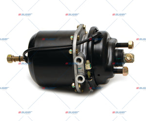 Brake Chamber - Fits Scania