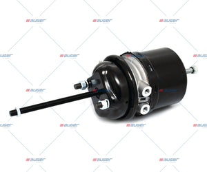 Brake Chamber - Fits Scania