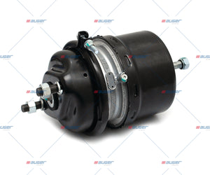 Brake Chamber - Fits Scania