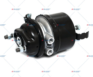 Brake Chamber - Fits Scania