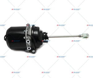 Brake Chamber - Fits Scania