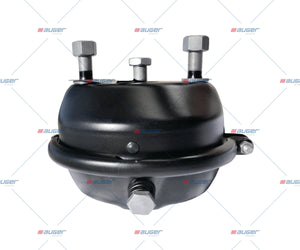 Brake Chamber - Fits Scania