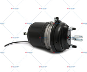 Brake Chamber - Fits Scania