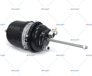 Brake Chamber - Fits Scania