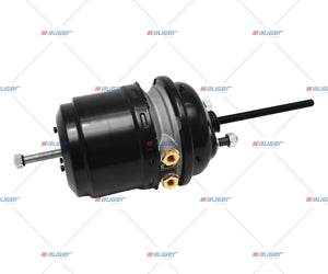 Brake Chamber - Fits Scania