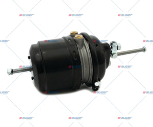 Brake Chamber - Fits Scania