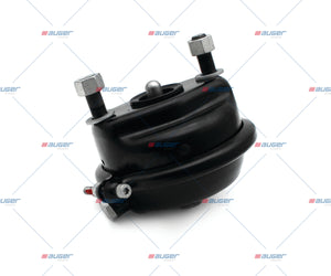 Brake Chamber - Fits Scania