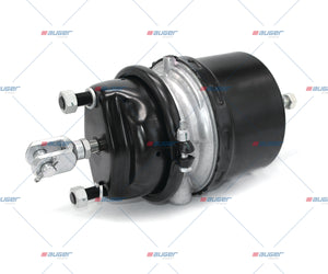 Brake Chamber - Fits Scania