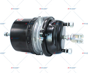 Brake Chamber - Fits Scania