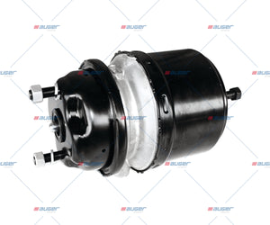 Brake Chamber - Fits Scania