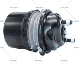 Brake Chamber - Fits Scania