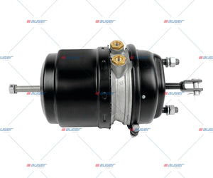 Brake Chamber - Fits Scania