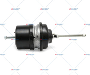 Brake Chamber - Fits Scania