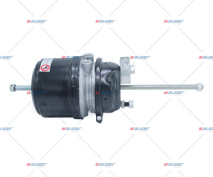 Brake Chamber - Fits Scania