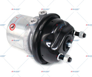Brake Chamber - Fits Scania