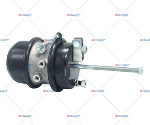 Brake Chamber - Fits Scania