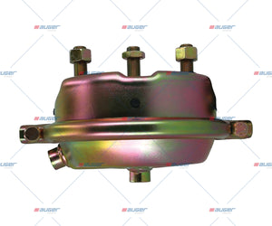Brake Chamber - Fits Scania