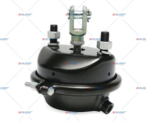 Brake Chamber - Fits Scania