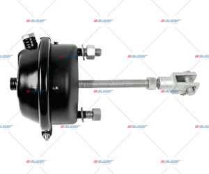 Brake Chamber - Fits Scania