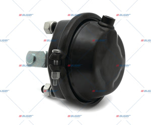 Brake Chamber - Fits Scania