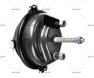 Brake Chamber - Fits Scania