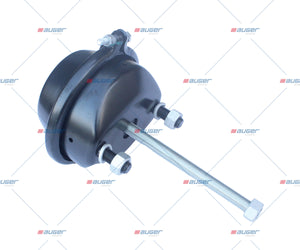 Brake Chamber - Fits Scania