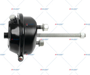 Brake Chamber - Fits Scania