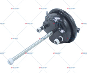 Brake Chamber - Fits Scania