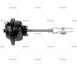 Brake Chamber - Fits Scania